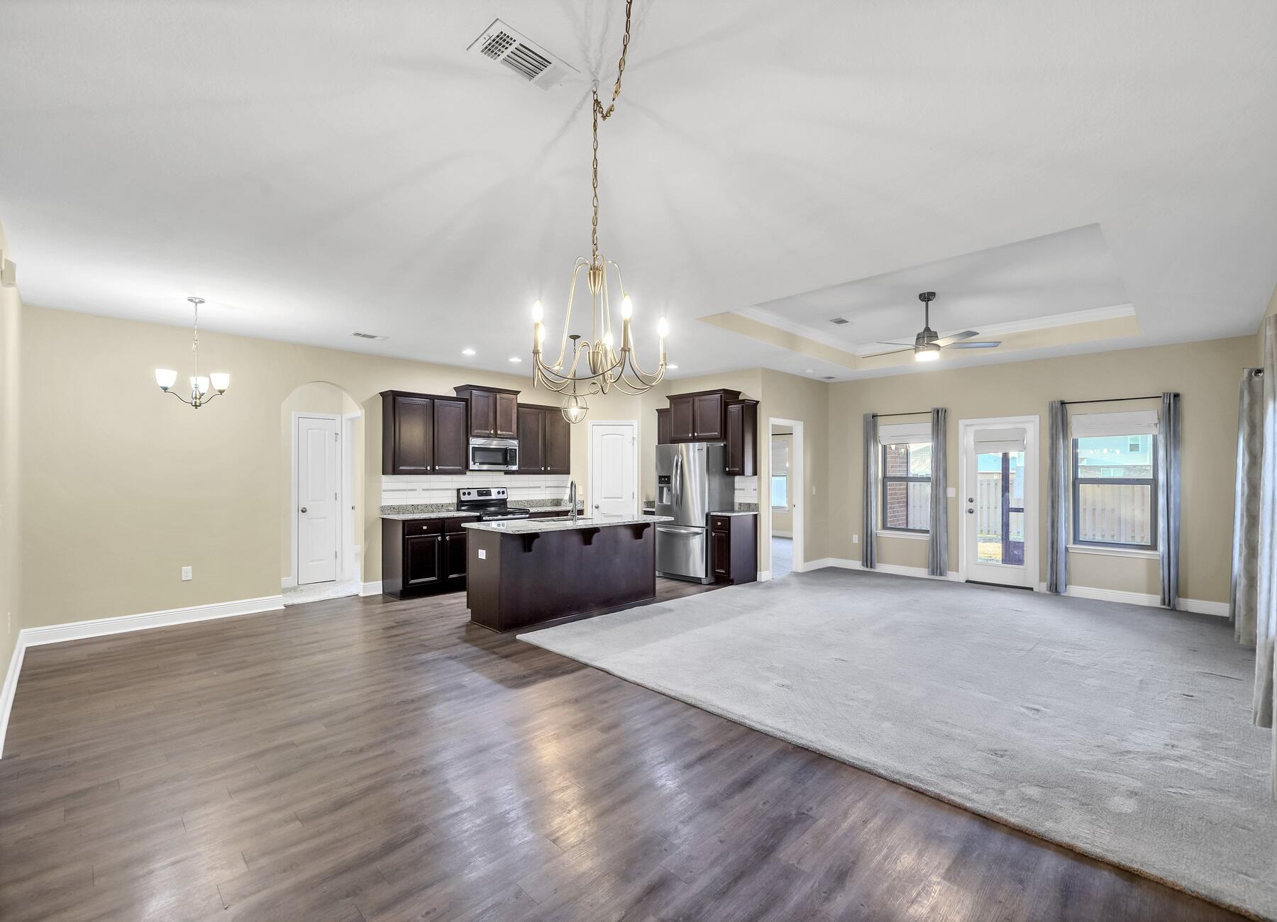 Redstone Commons - Residential Lease