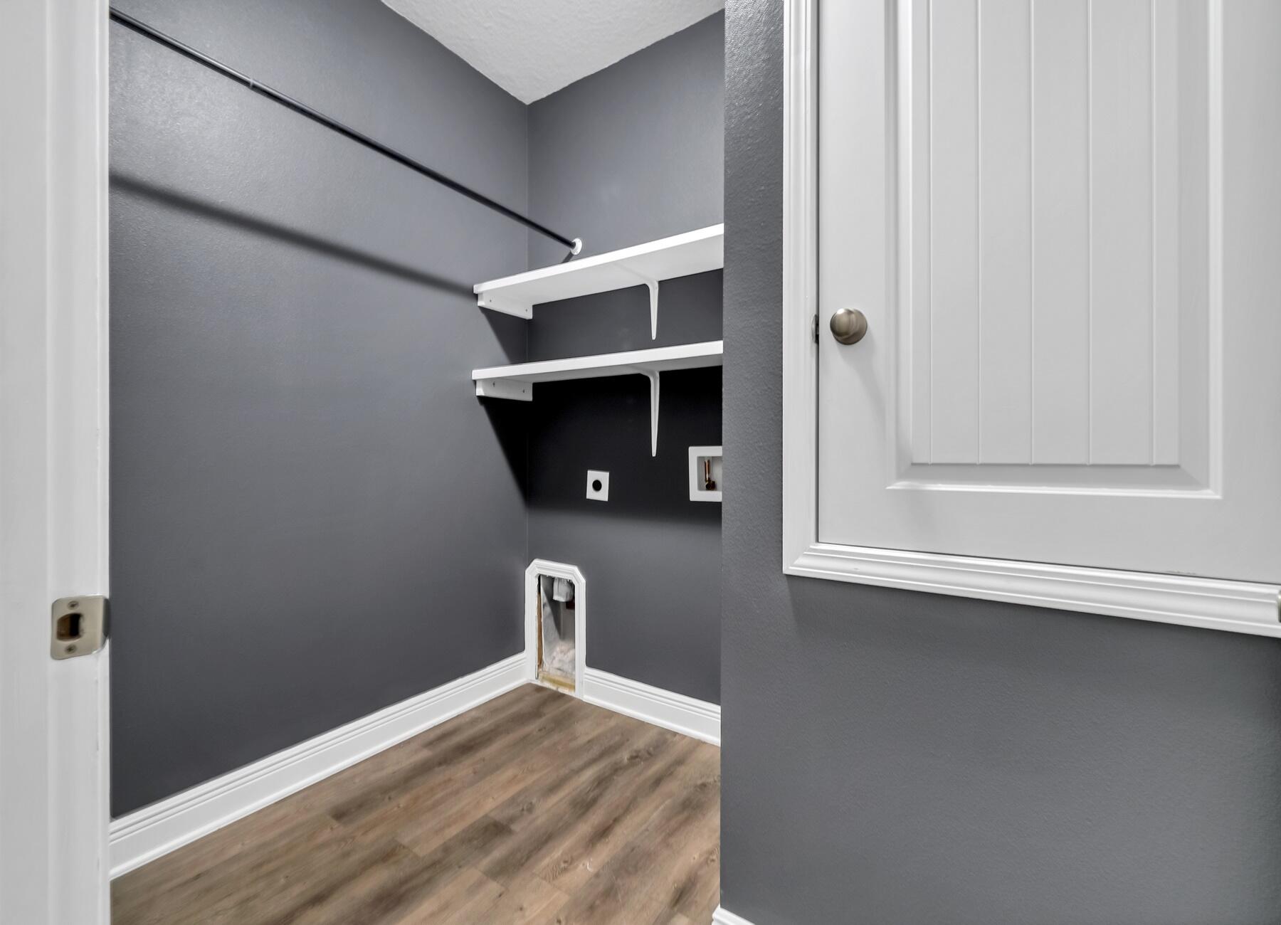 Redstone Commons - Residential Lease