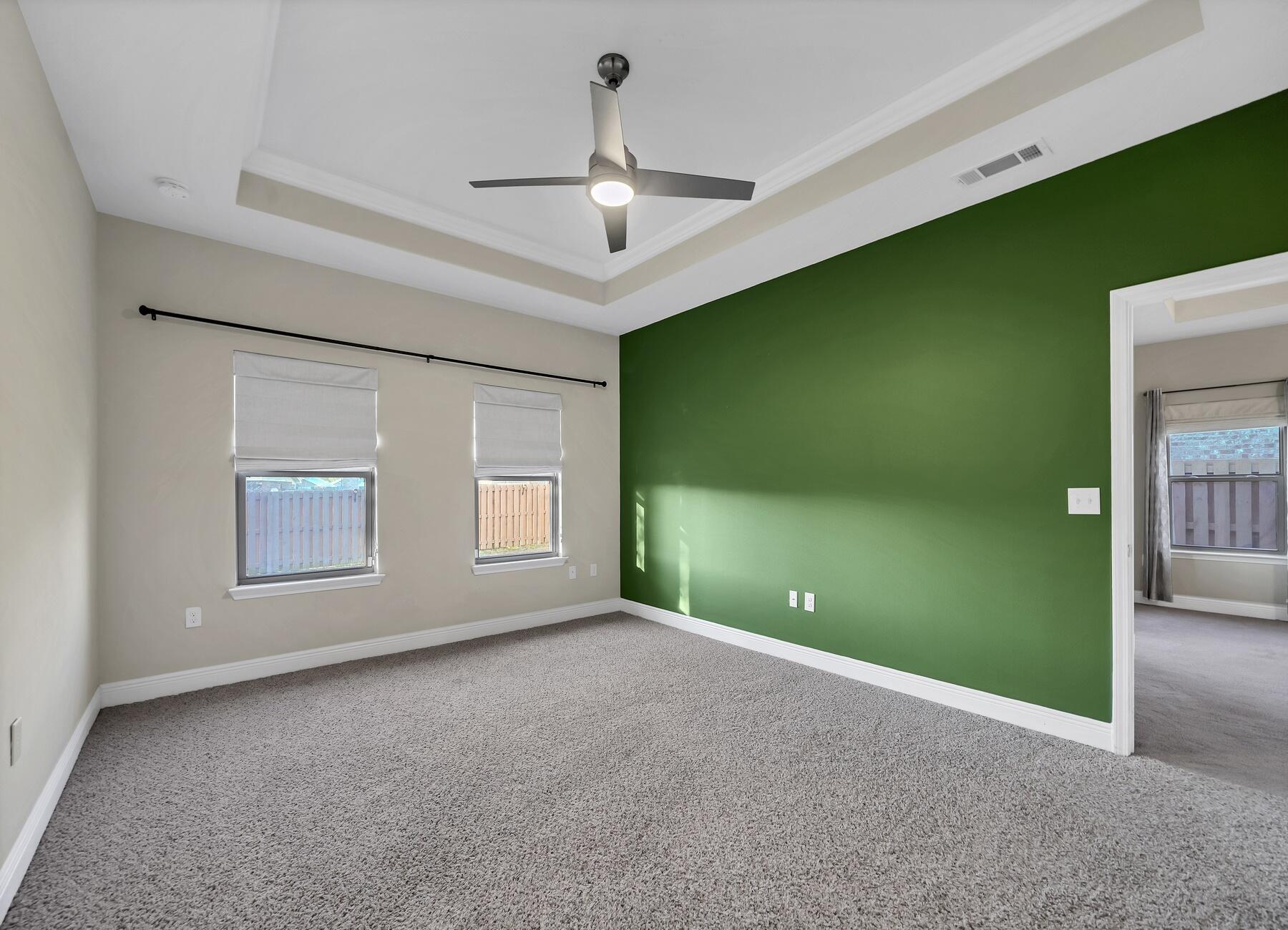 Redstone Commons - Residential Lease
