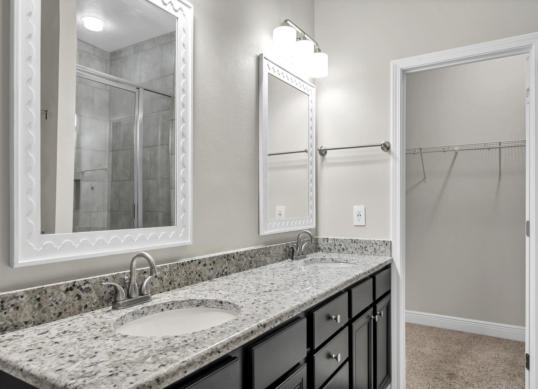 Redstone Commons - Residential Lease