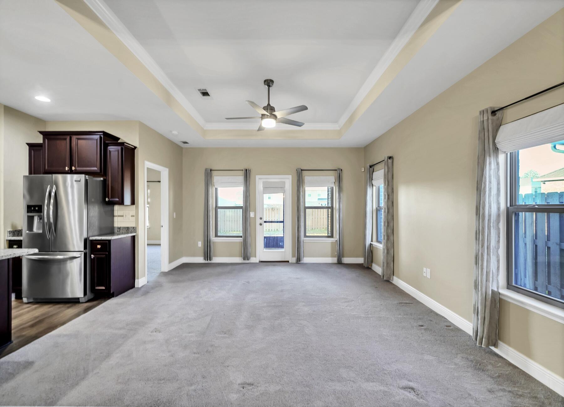 Redstone Commons - Residential Lease