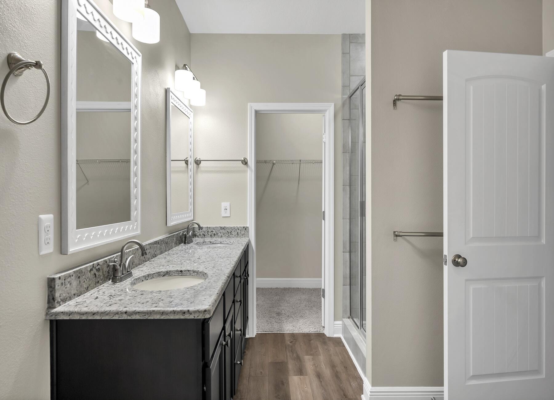 Redstone Commons - Residential Lease