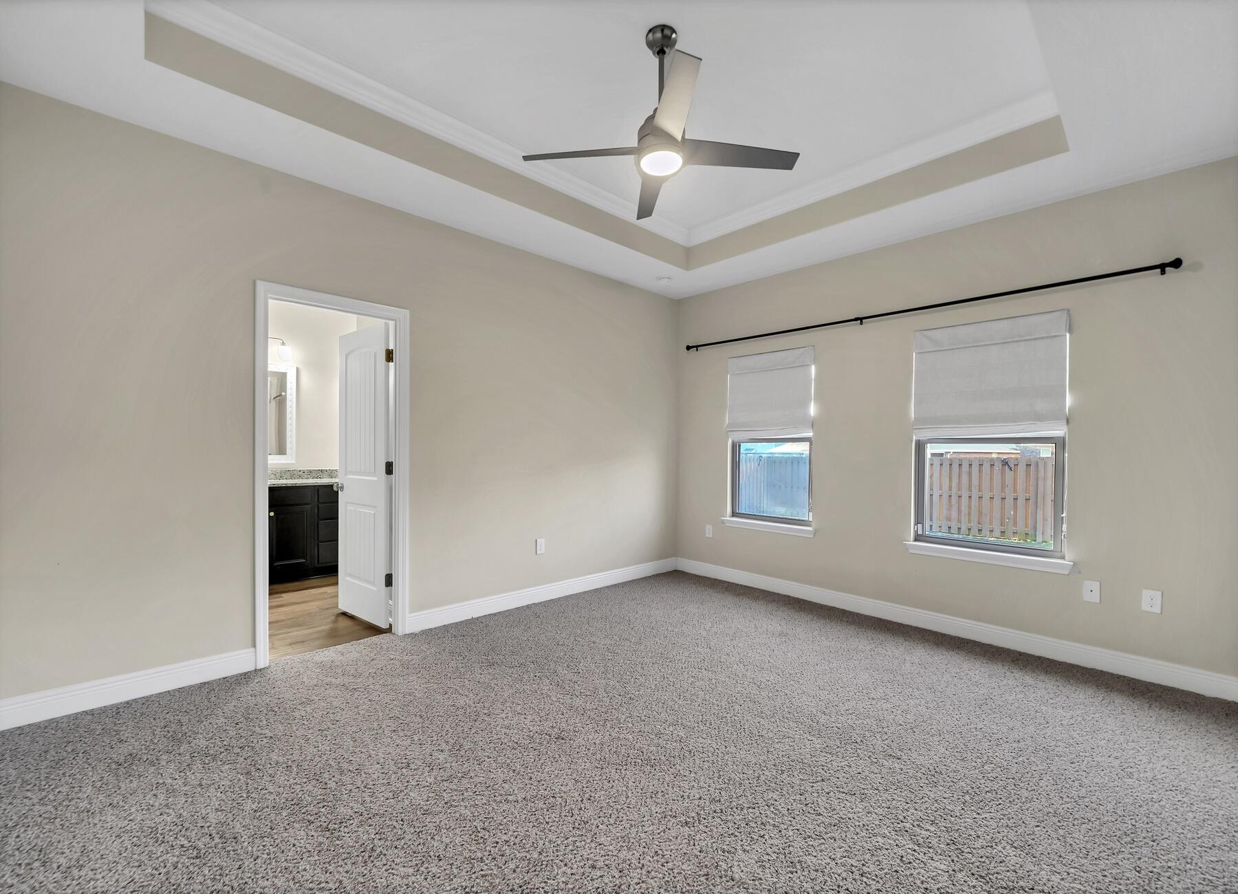Redstone Commons - Residential Lease