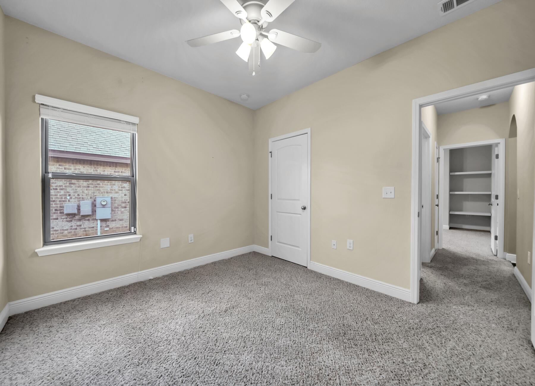 Redstone Commons - Residential Lease