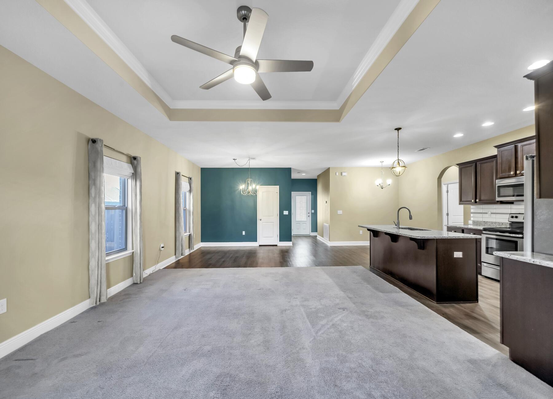 Redstone Commons - Residential Lease
