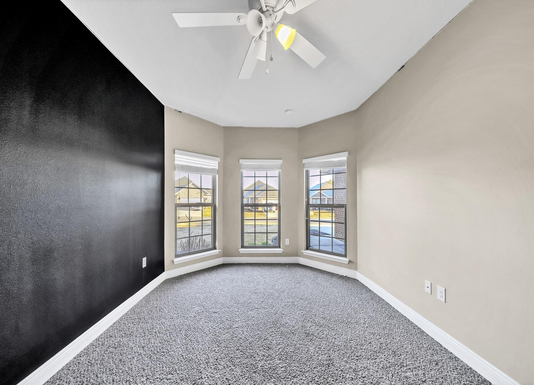Redstone Commons - Residential Lease