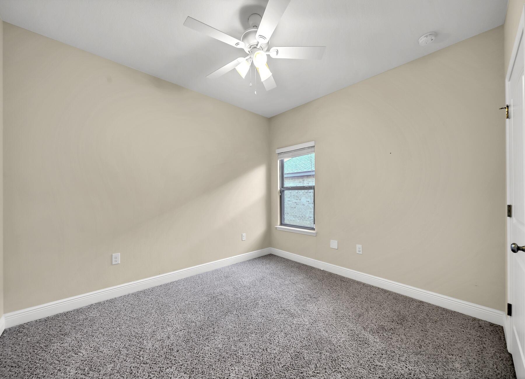 Redstone Commons - Residential Lease