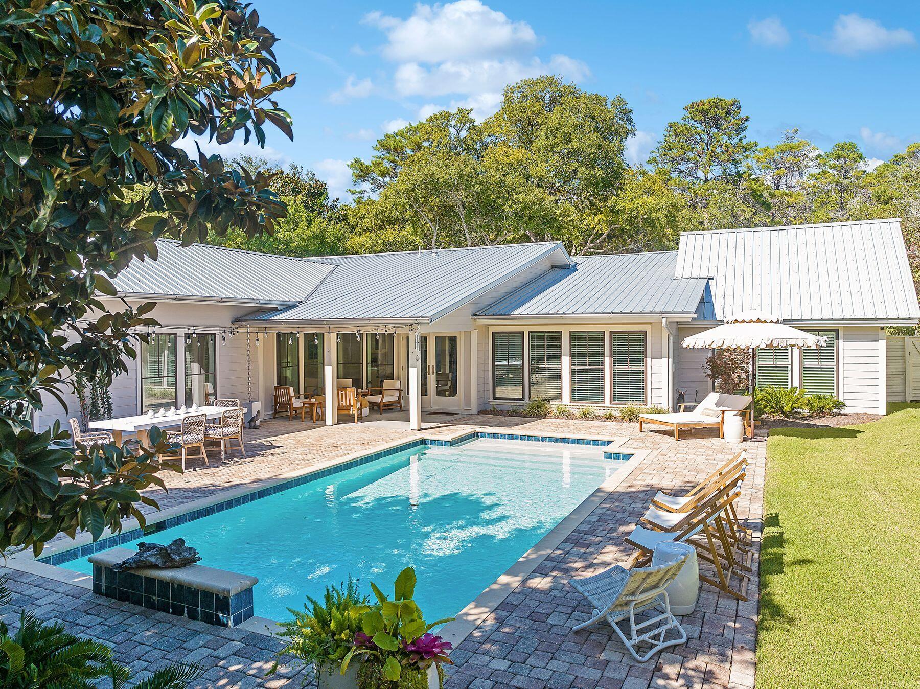 Seagrove Beach - Residential