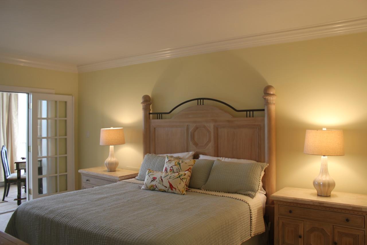 REGENCY TOWERS CONDO - Residential