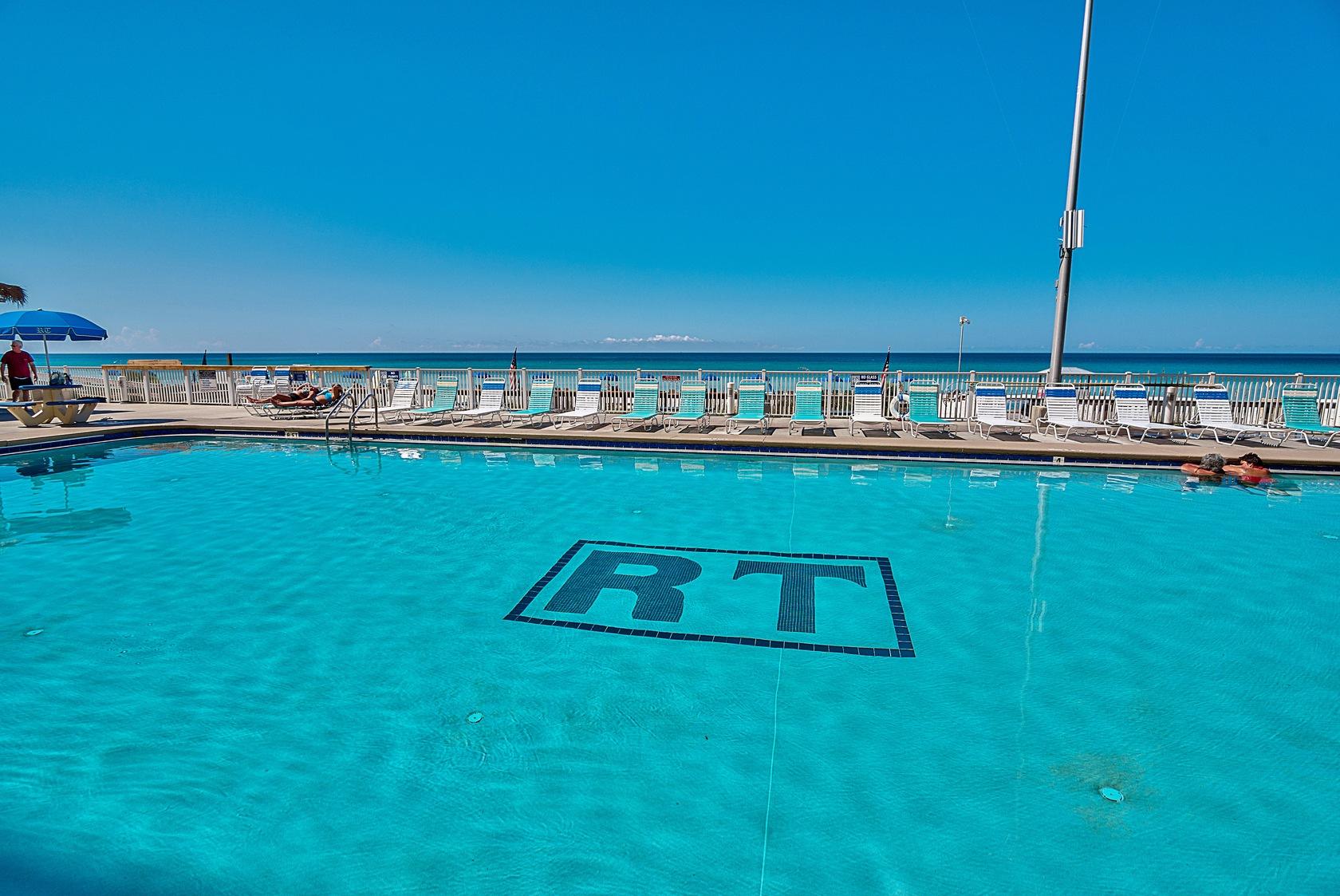 REGENCY TOWERS CONDO - Residential