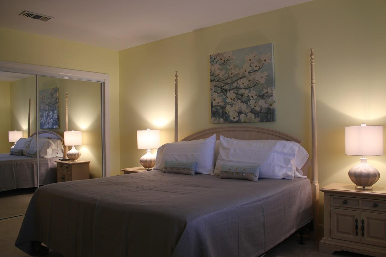 REGENCY TOWERS CONDO - Residential