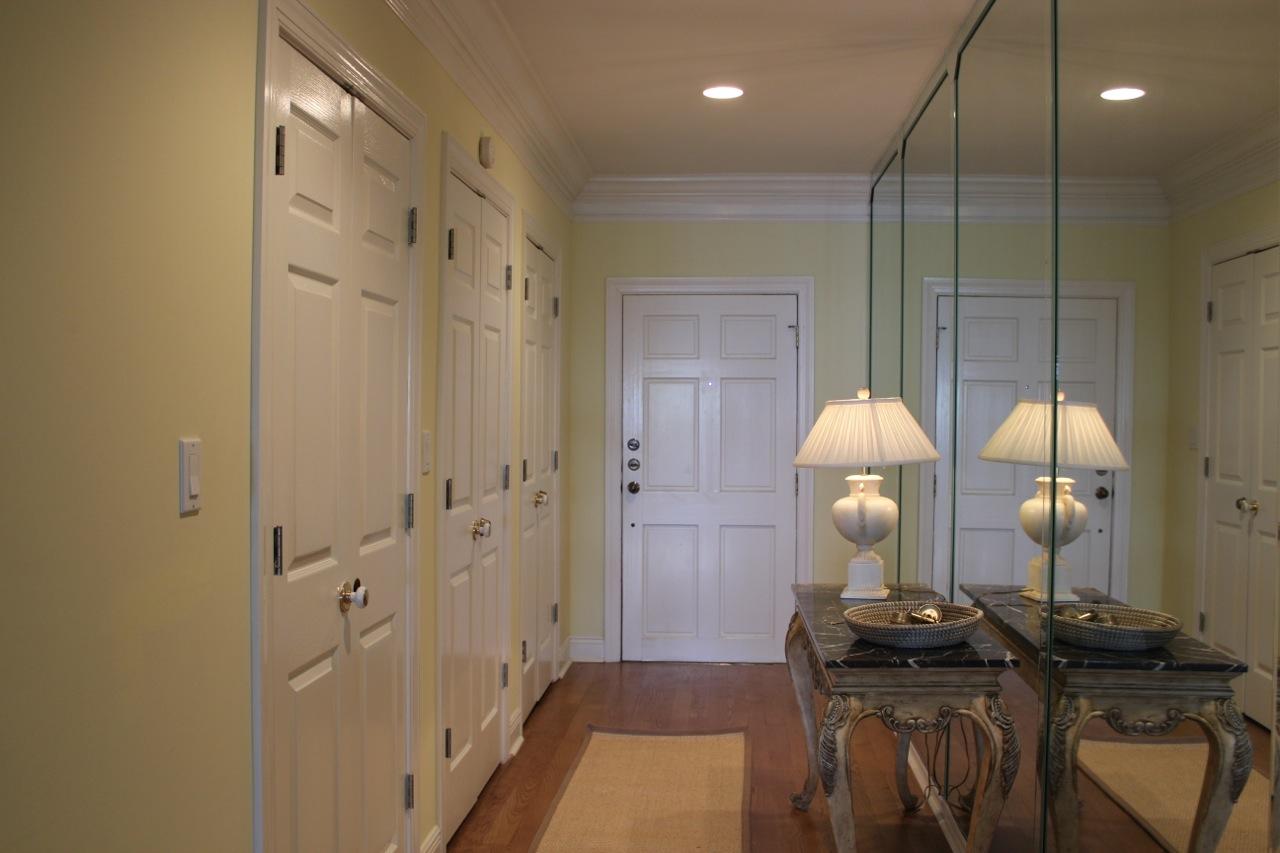 REGENCY TOWERS CONDO - Residential