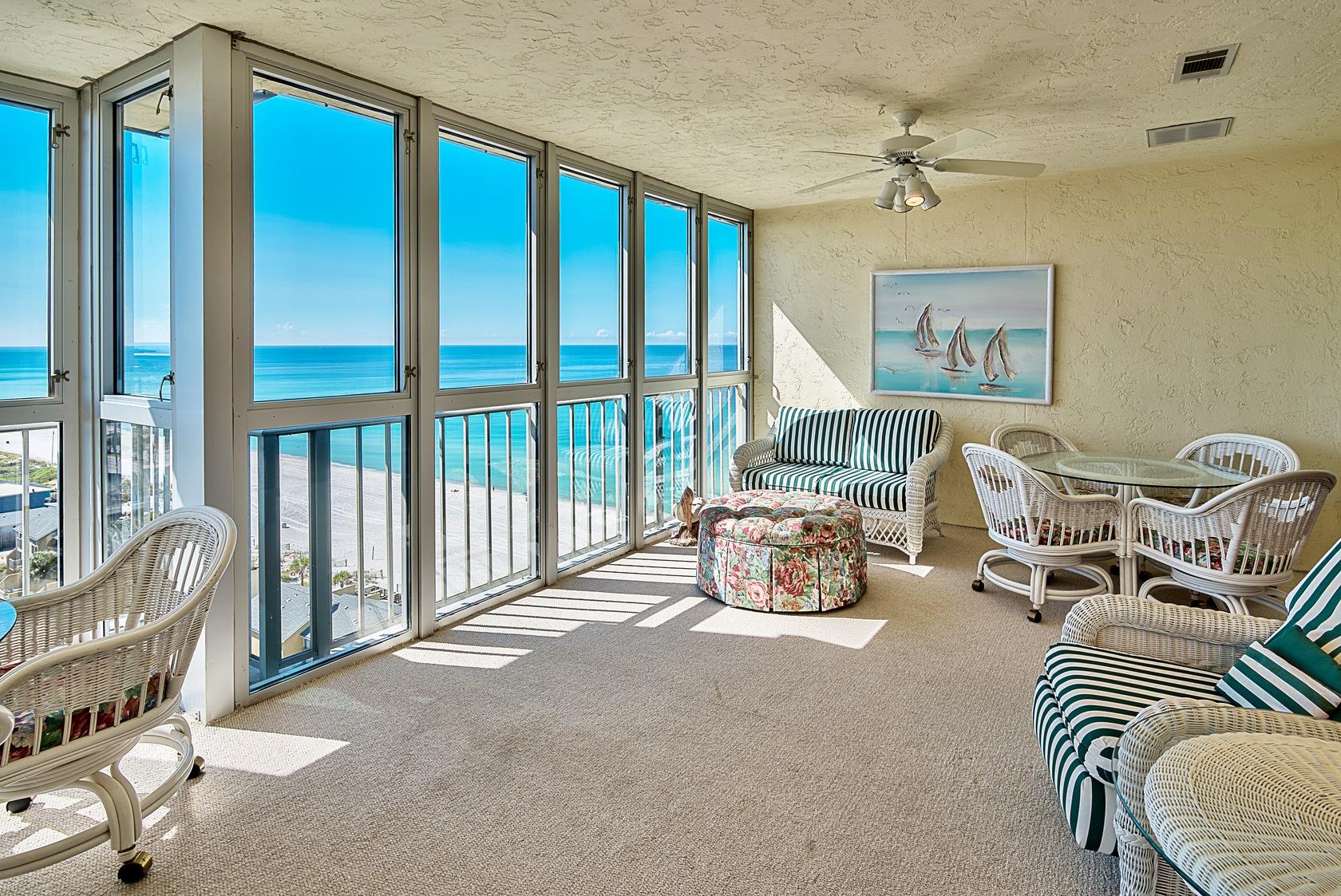REGENCY TOWERS CONDO - Residential