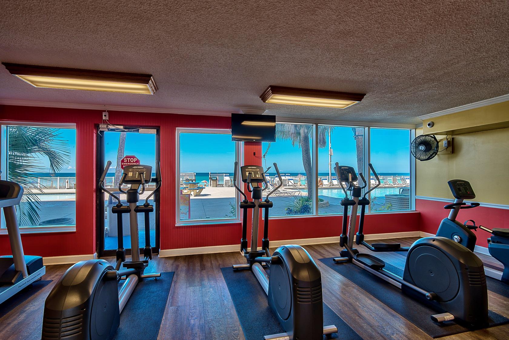 REGENCY TOWERS CONDO - Residential