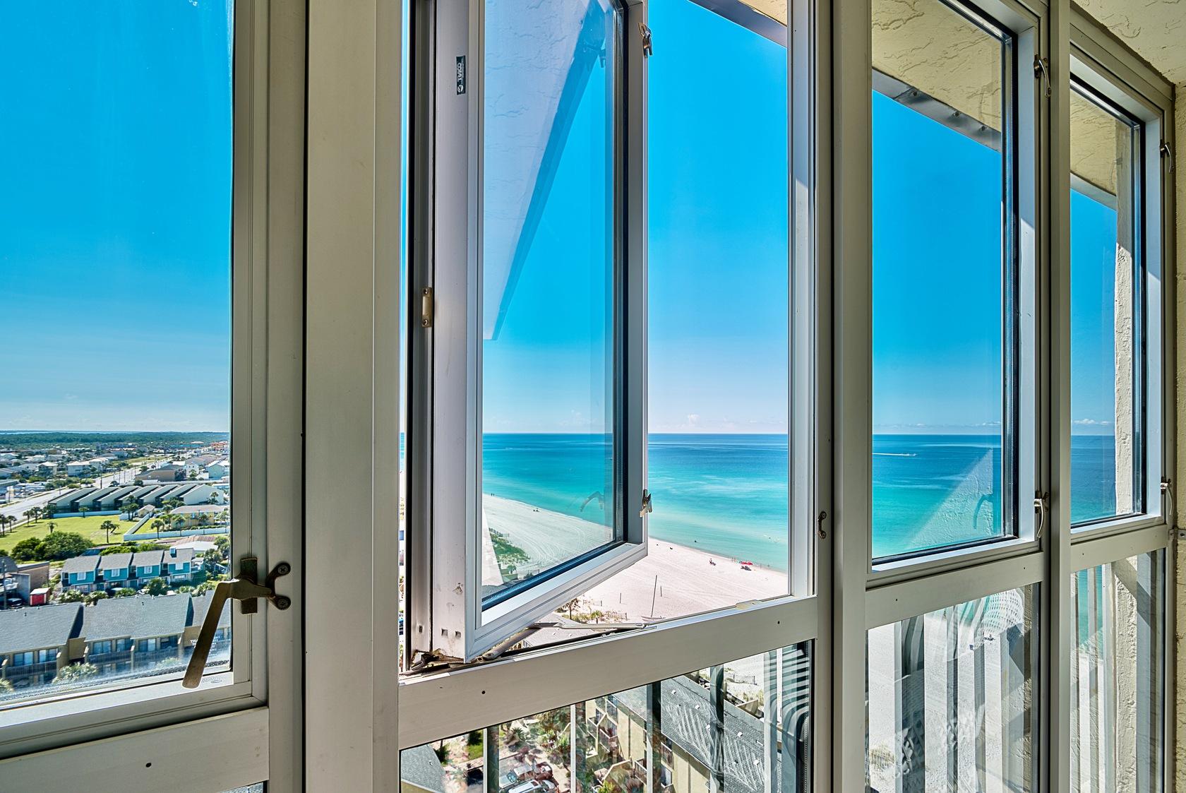 REGENCY TOWERS CONDO - Residential