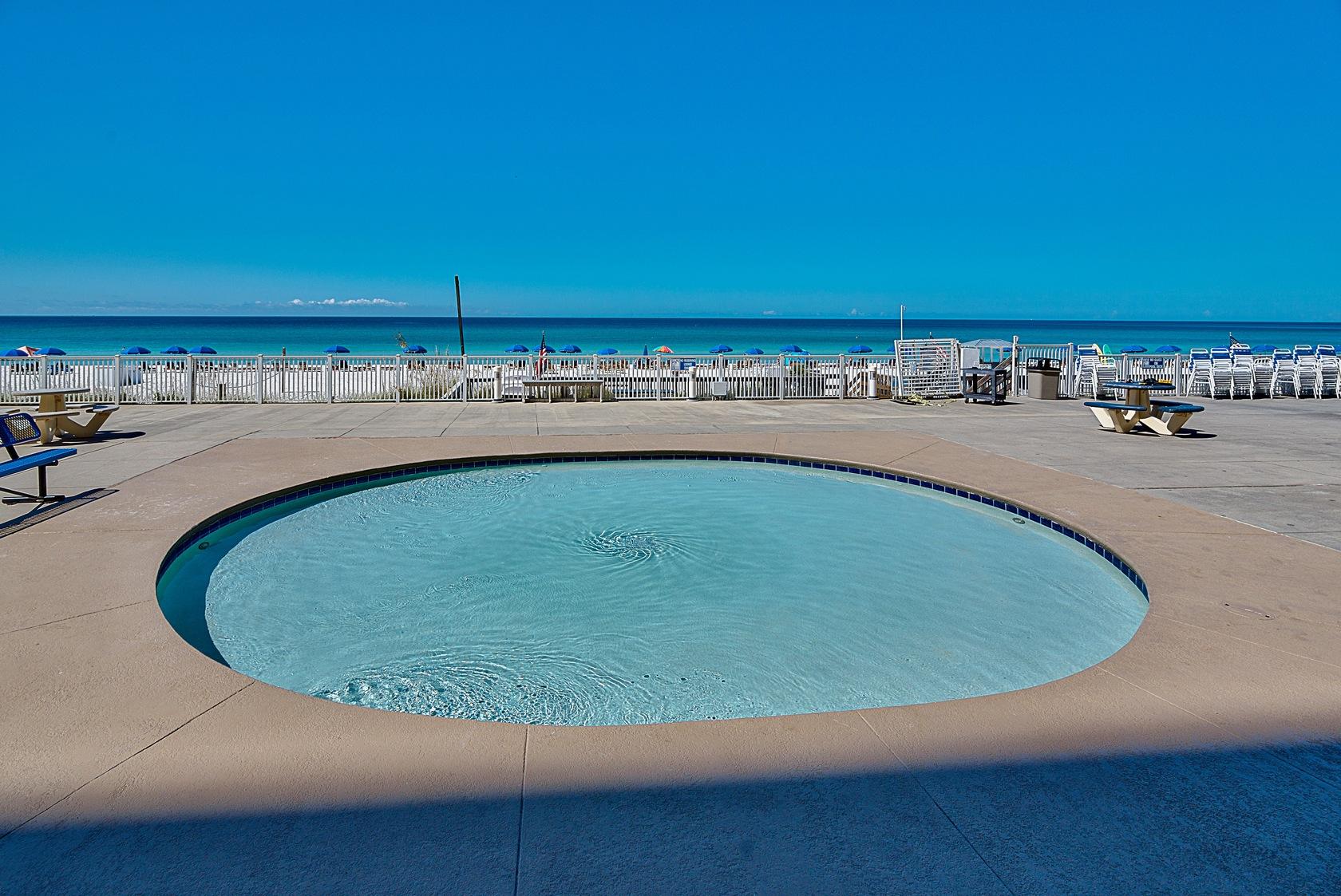 REGENCY TOWERS CONDO - Residential
