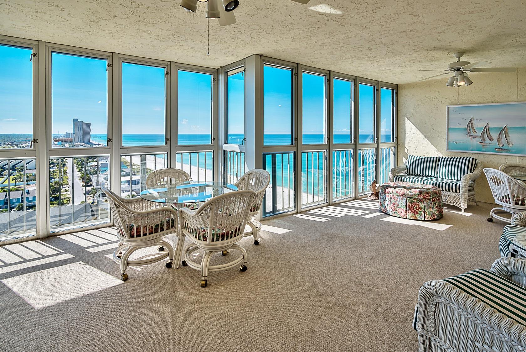 REGENCY TOWERS CONDO - Residential