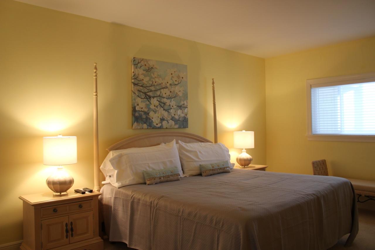 REGENCY TOWERS CONDO - Residential