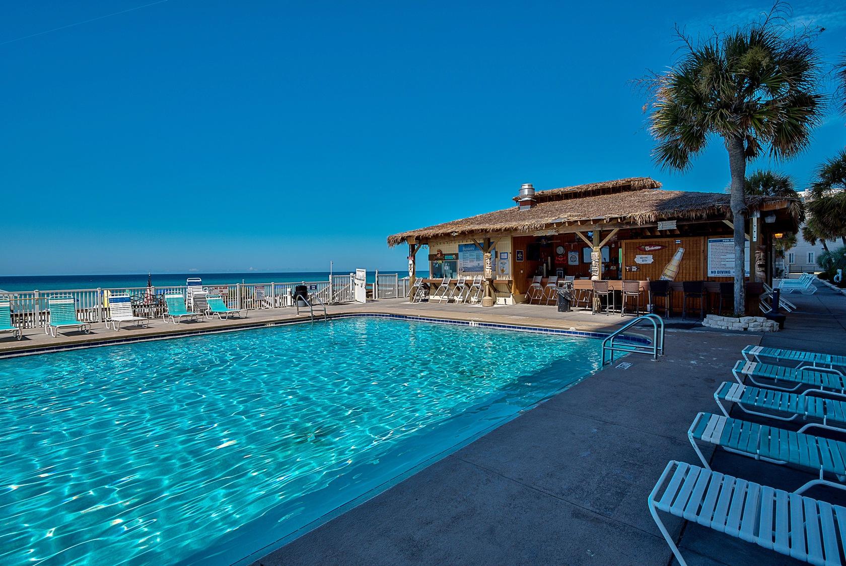 REGENCY TOWERS CONDO - Residential