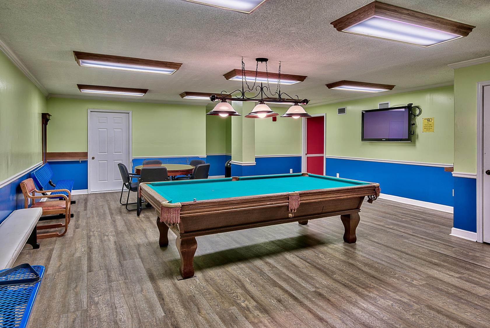 REGENCY TOWERS CONDO - Residential