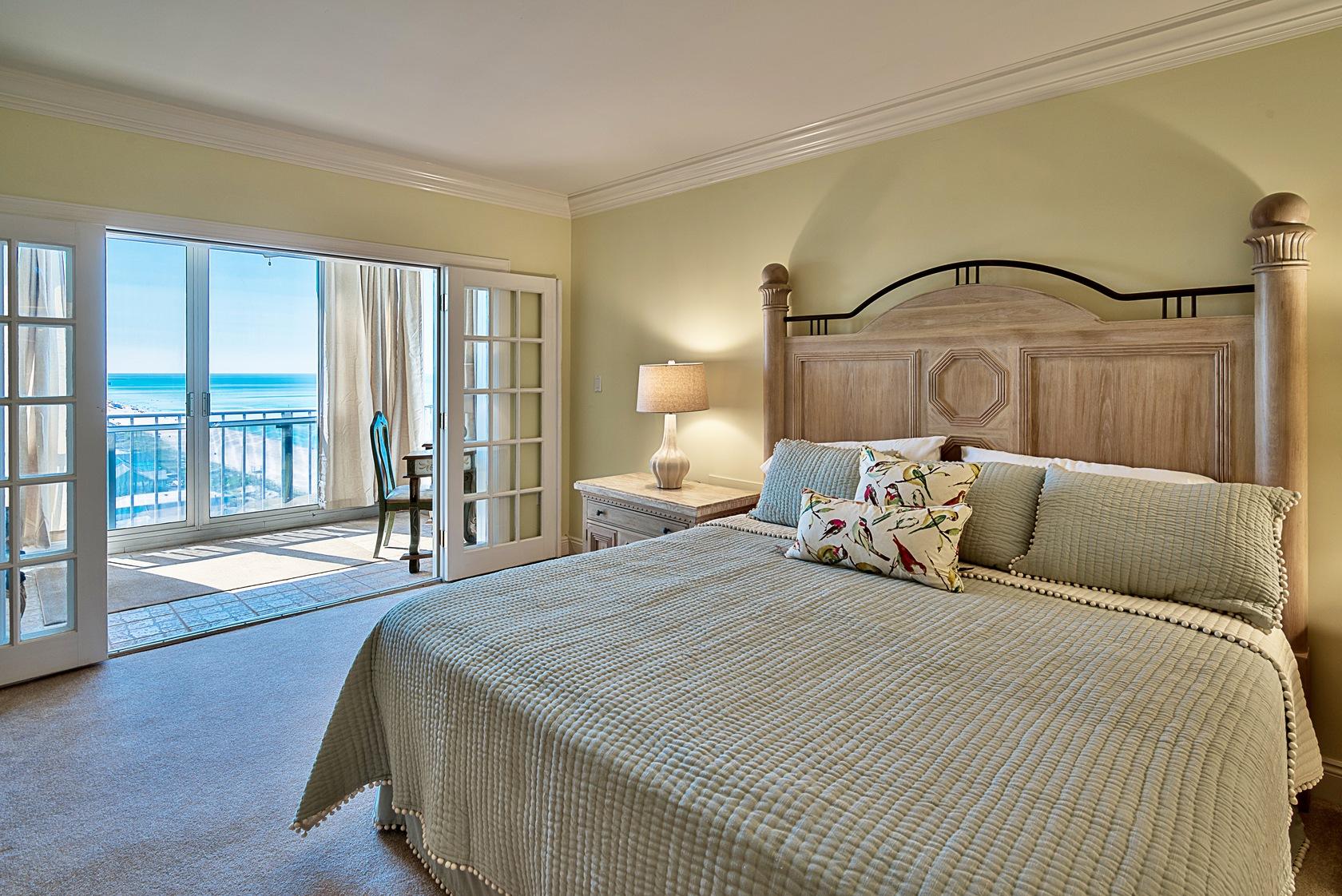 REGENCY TOWERS CONDO - Residential