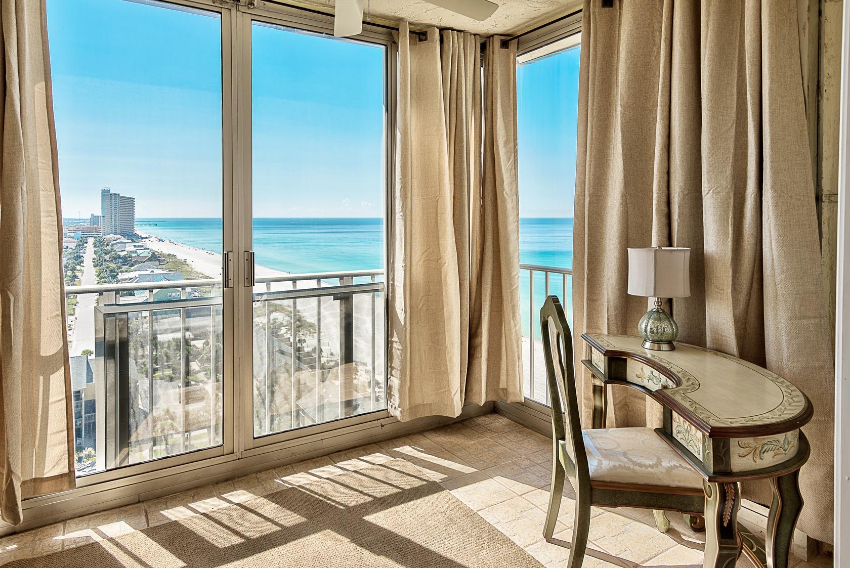 REGENCY TOWERS CONDO - Residential