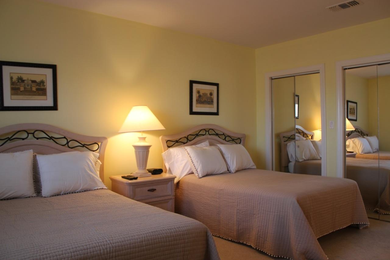 REGENCY TOWERS CONDO - Residential