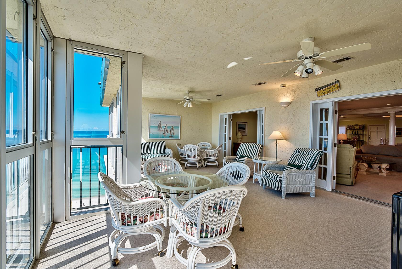 REGENCY TOWERS CONDO - Residential