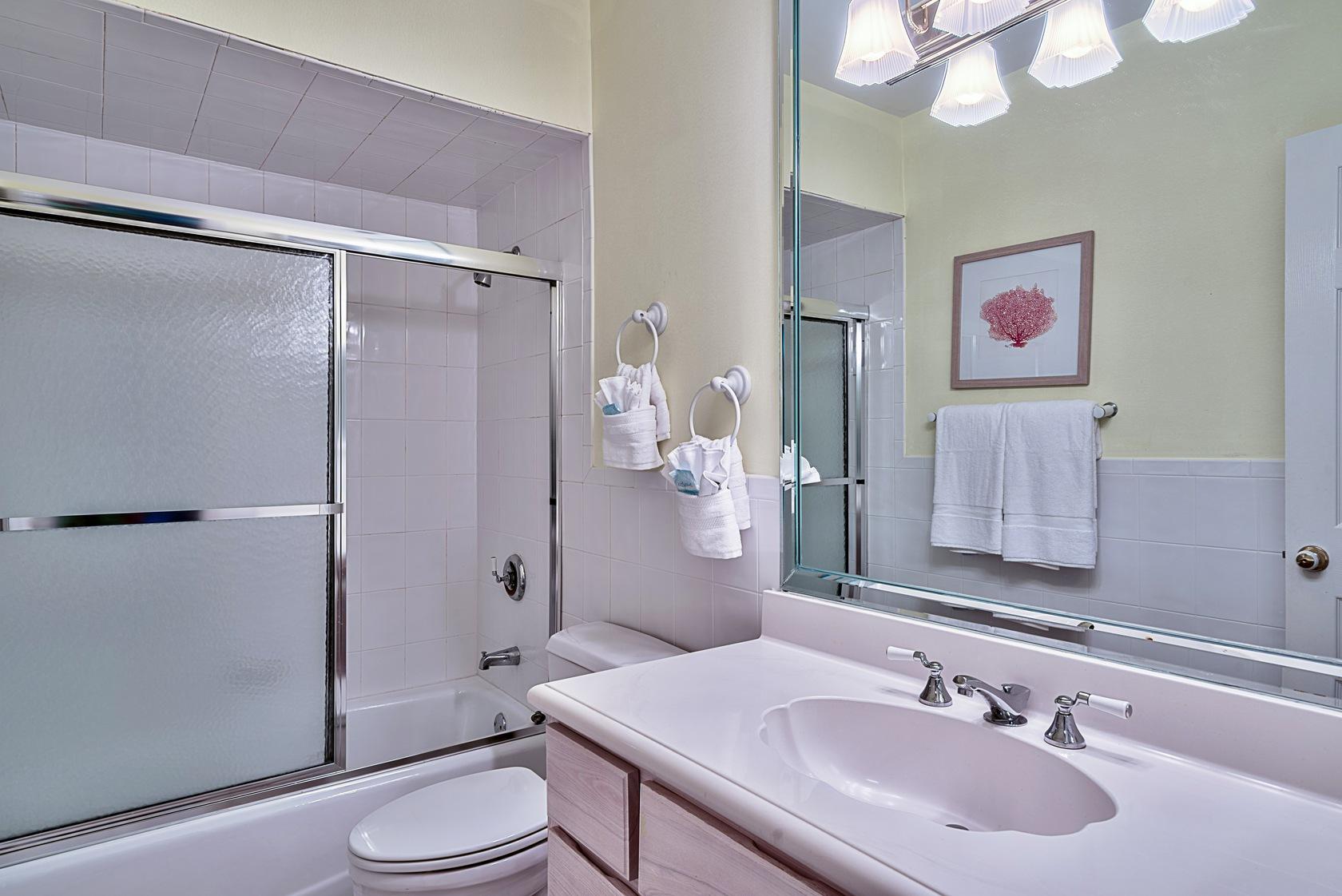 REGENCY TOWERS CONDO - Residential