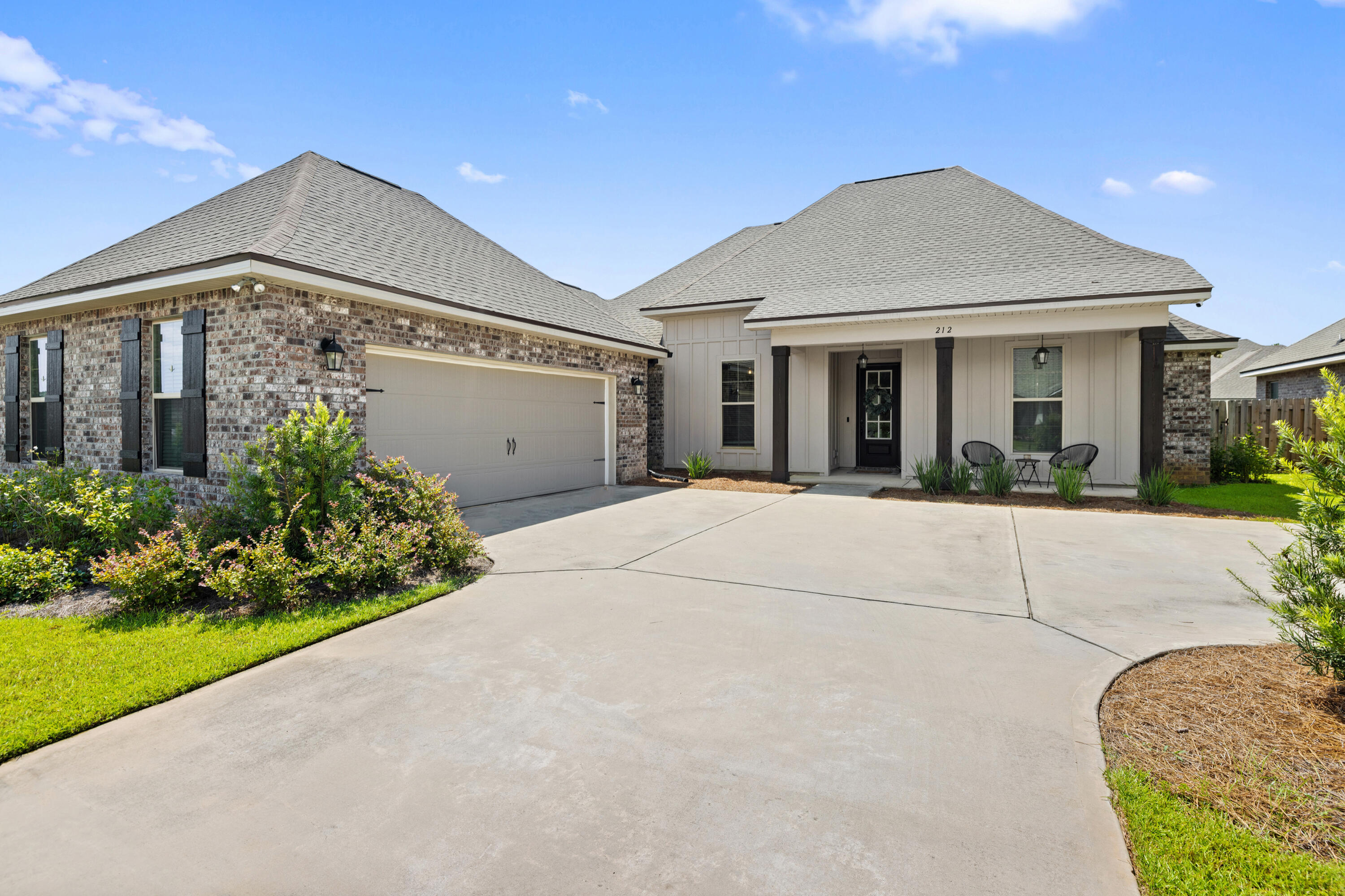 The Trails at Hammock Bay - Residential Lease