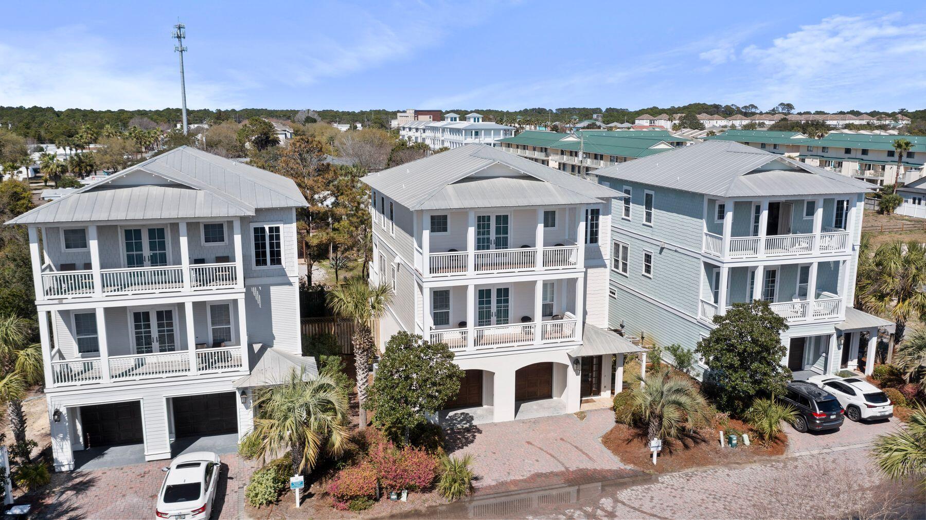 DRIFTWOOD - Residential