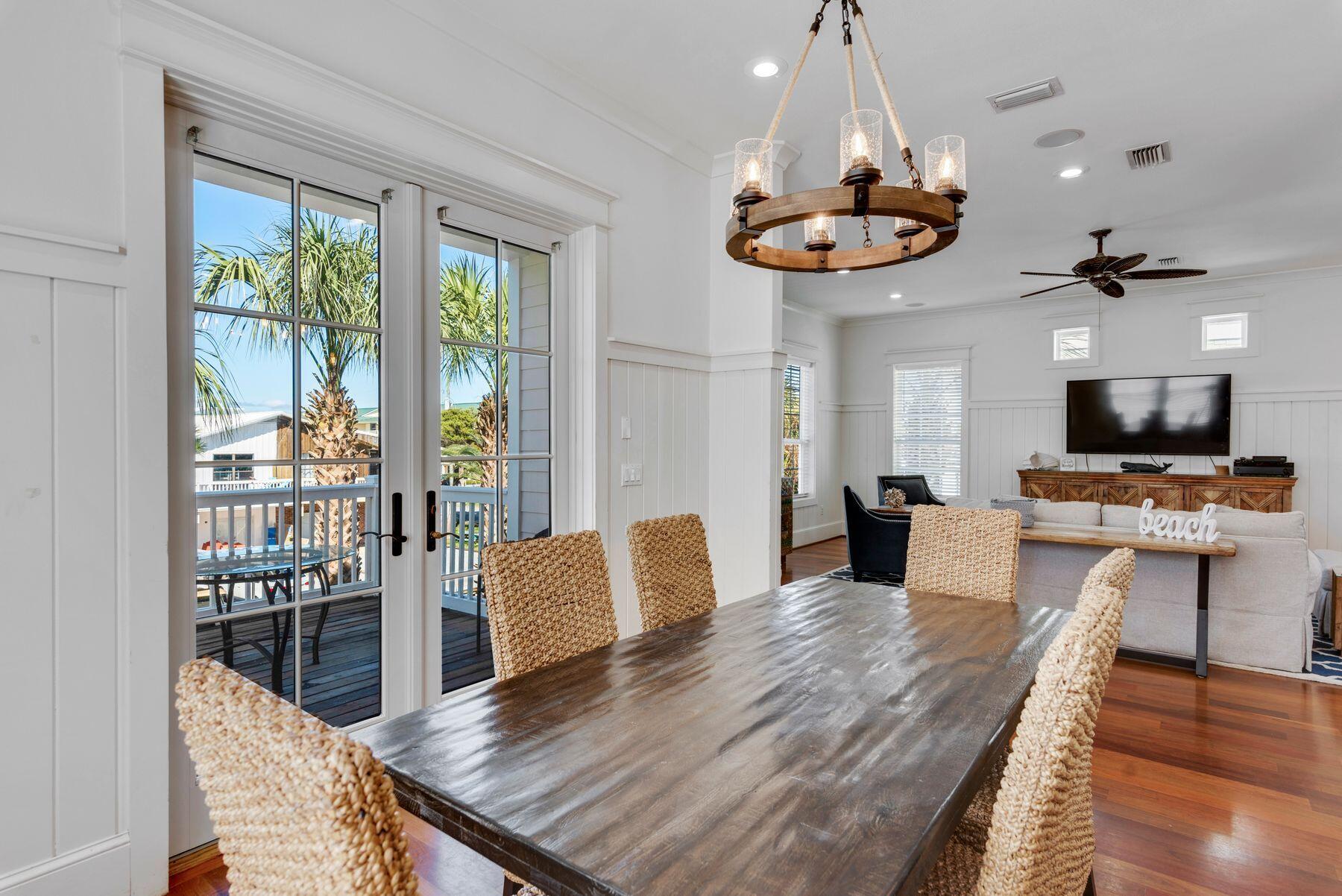DRIFTWOOD - Residential