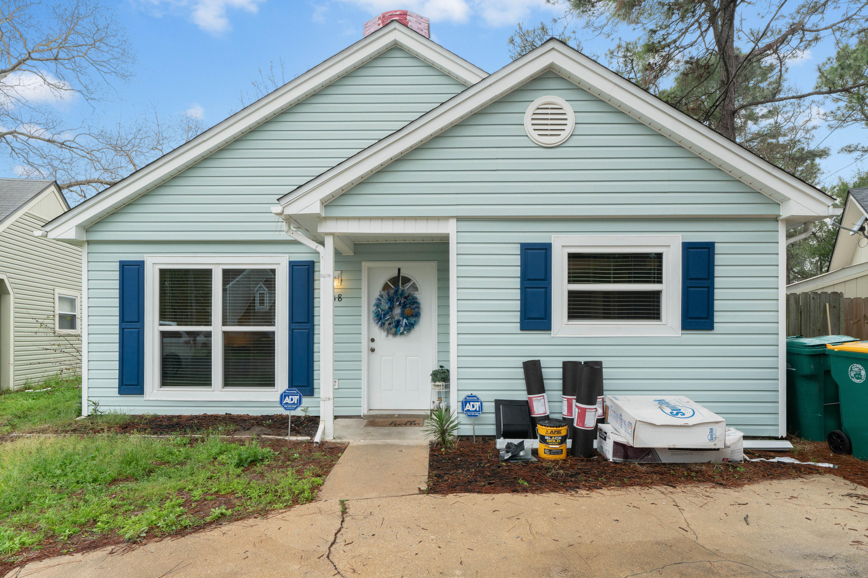 CANDLEWOOD VILLAGE - Residential