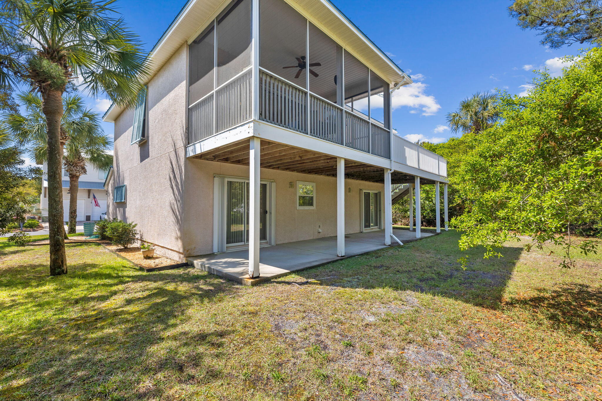 SAND CLIFFS 4TH ADDN - Residential