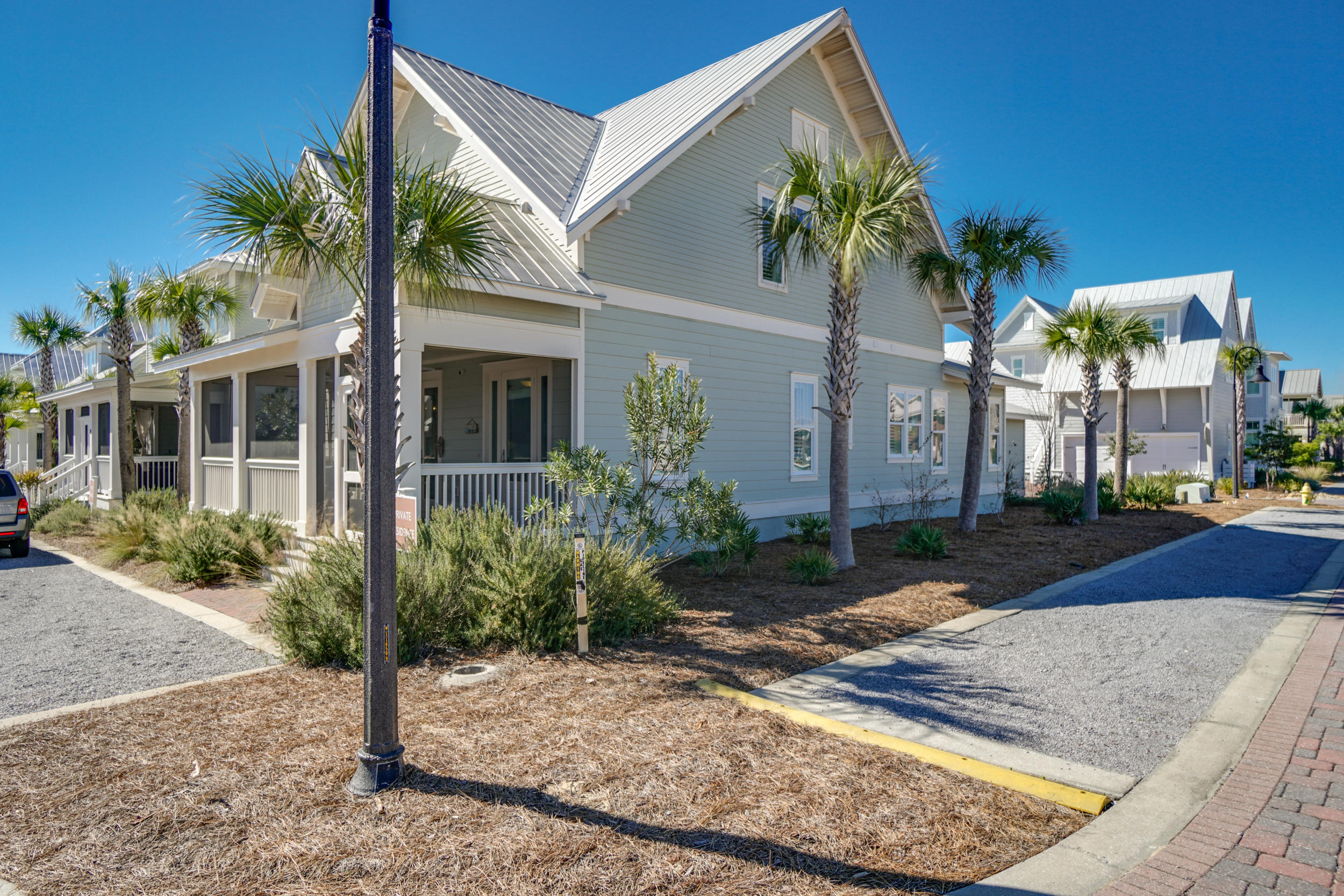 PROMINENCE - Residential