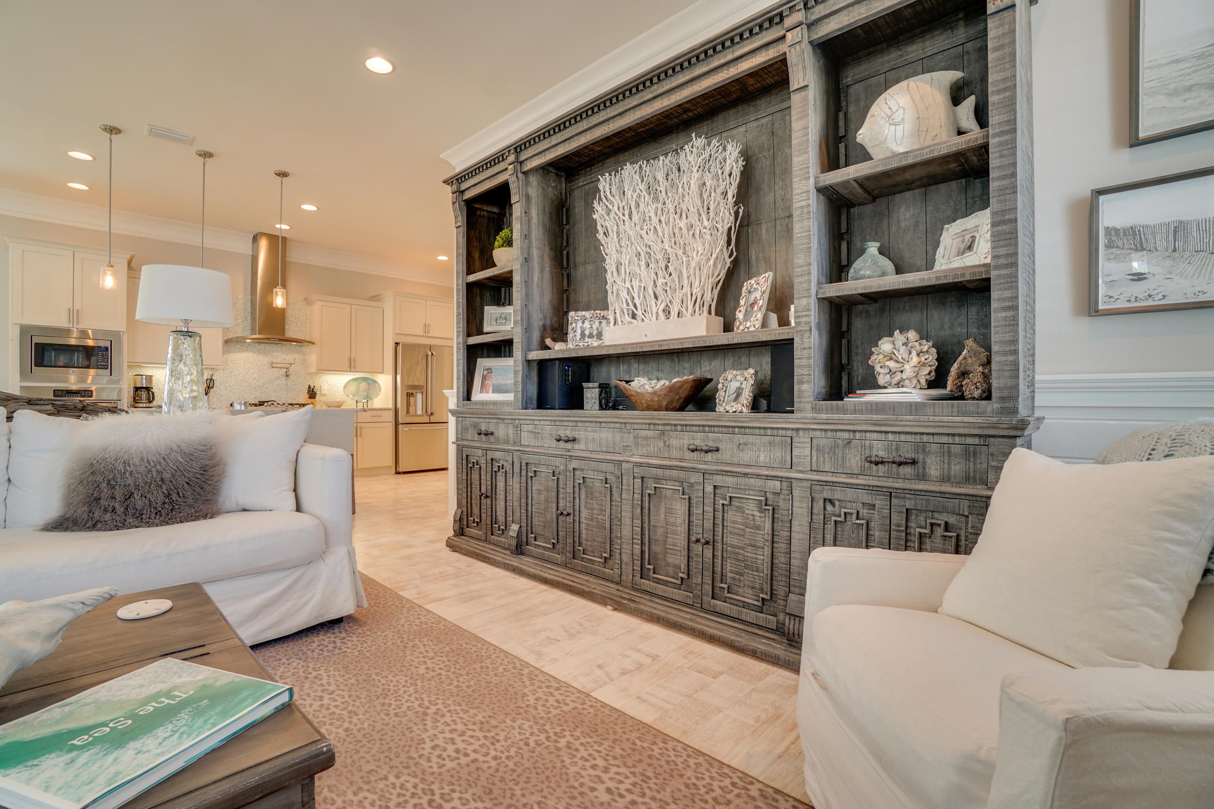PROMINENCE - Residential