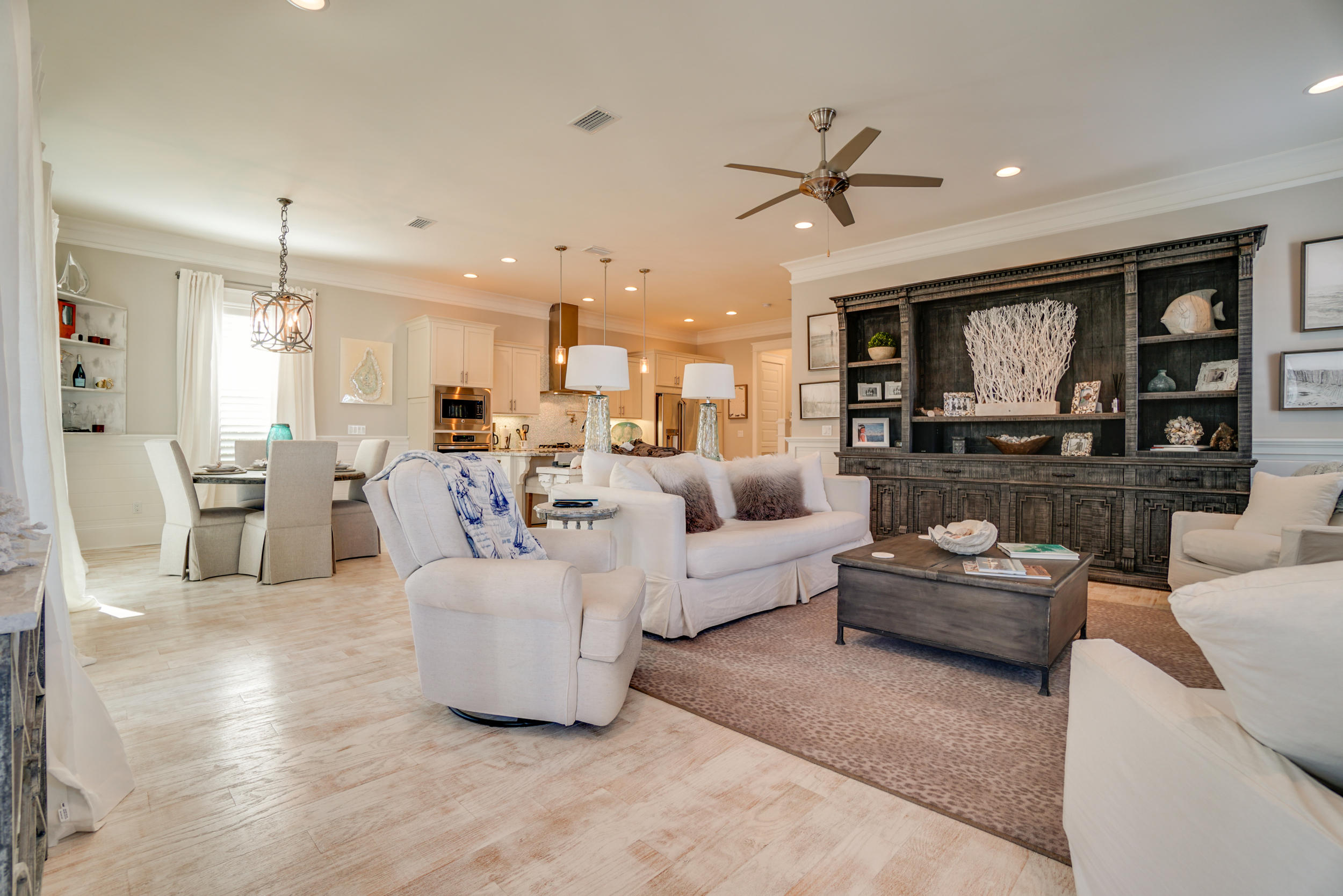 PROMINENCE - Residential