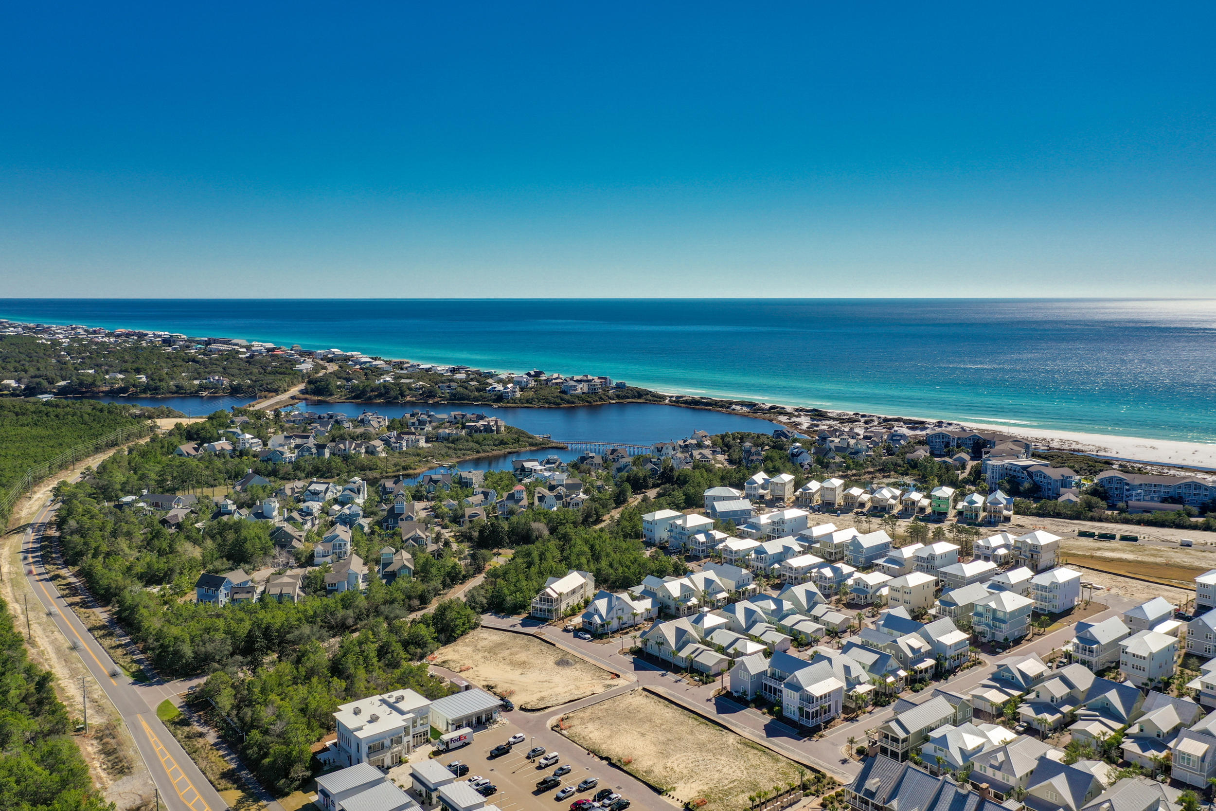 PROMINENCE - Residential