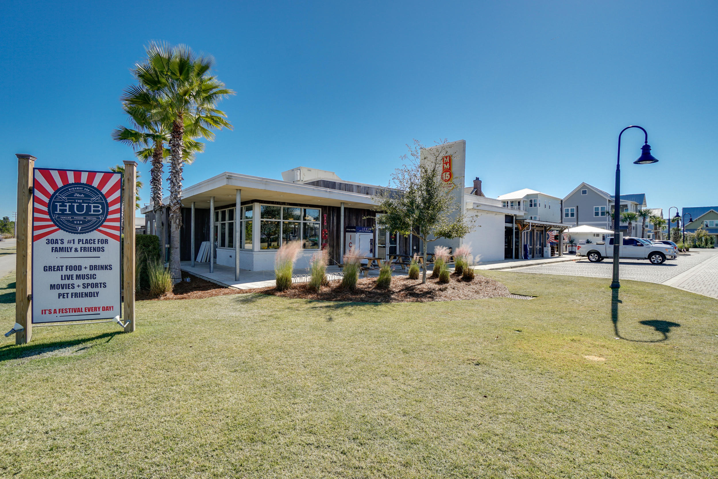 PROMINENCE - Residential