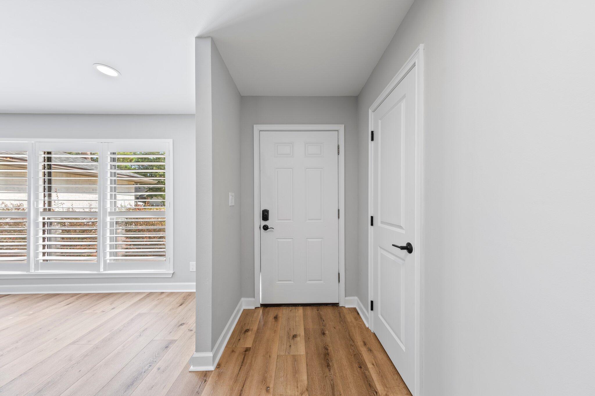 ST ANDREWS - Residential Lease