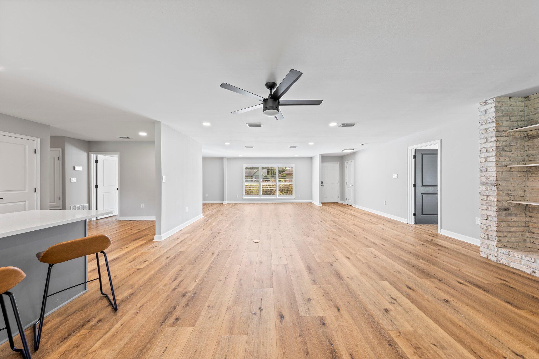 ST ANDREWS - Residential Lease