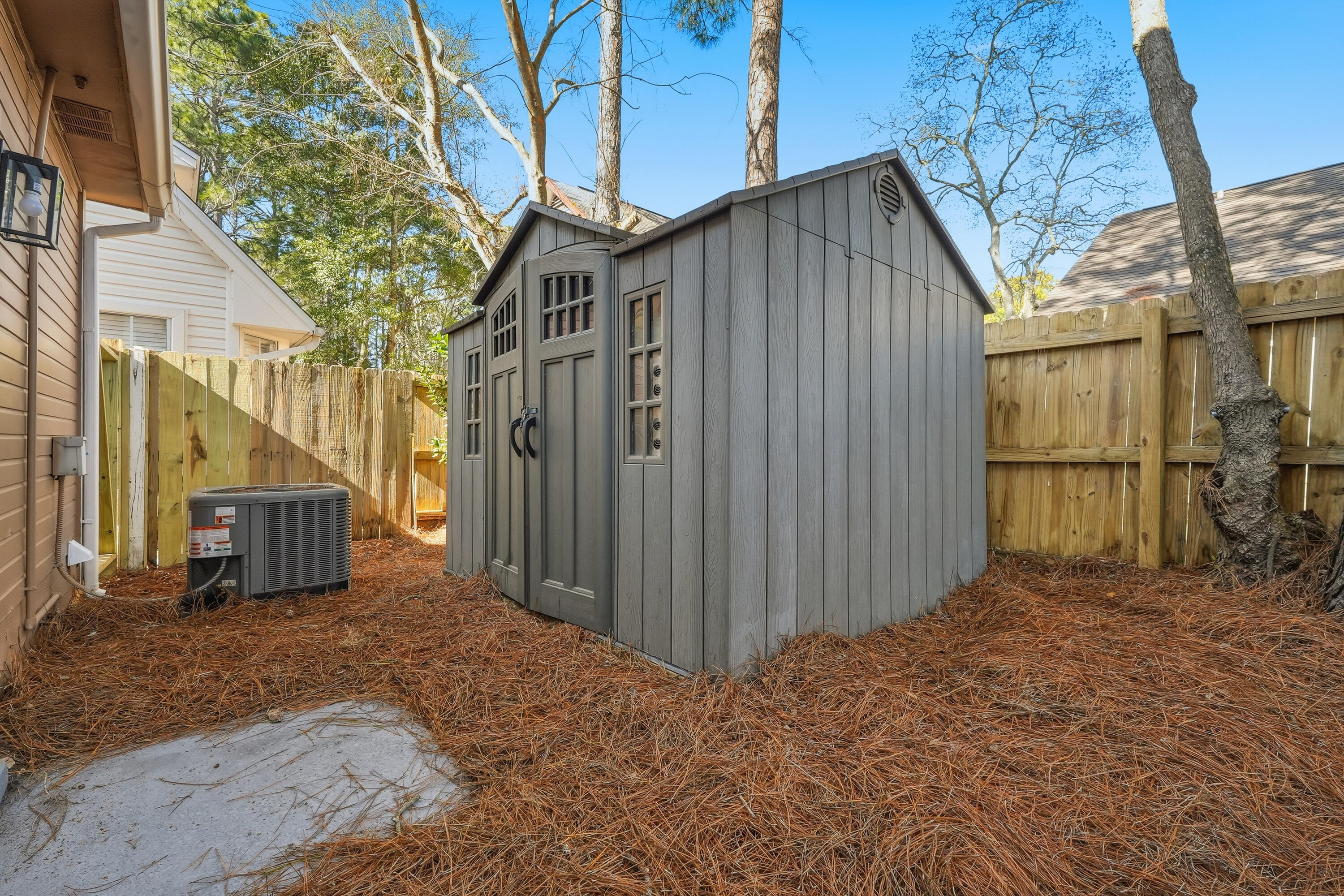 WILLOW BEND PH 1 - Residential