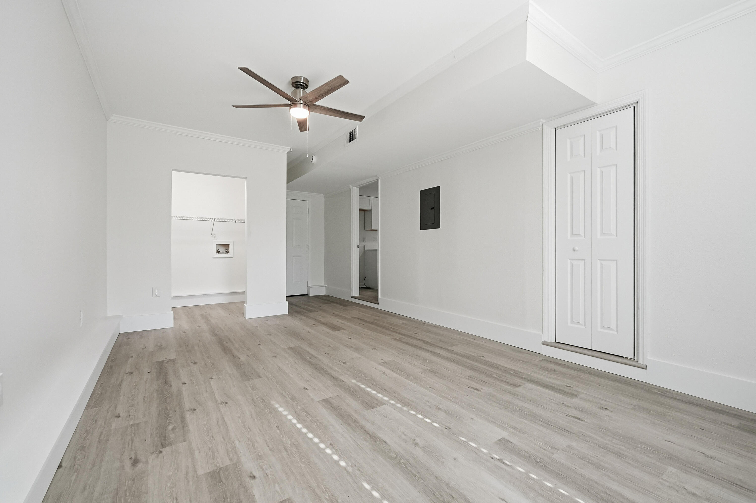 WILLOW BEND PH 1 - Residential