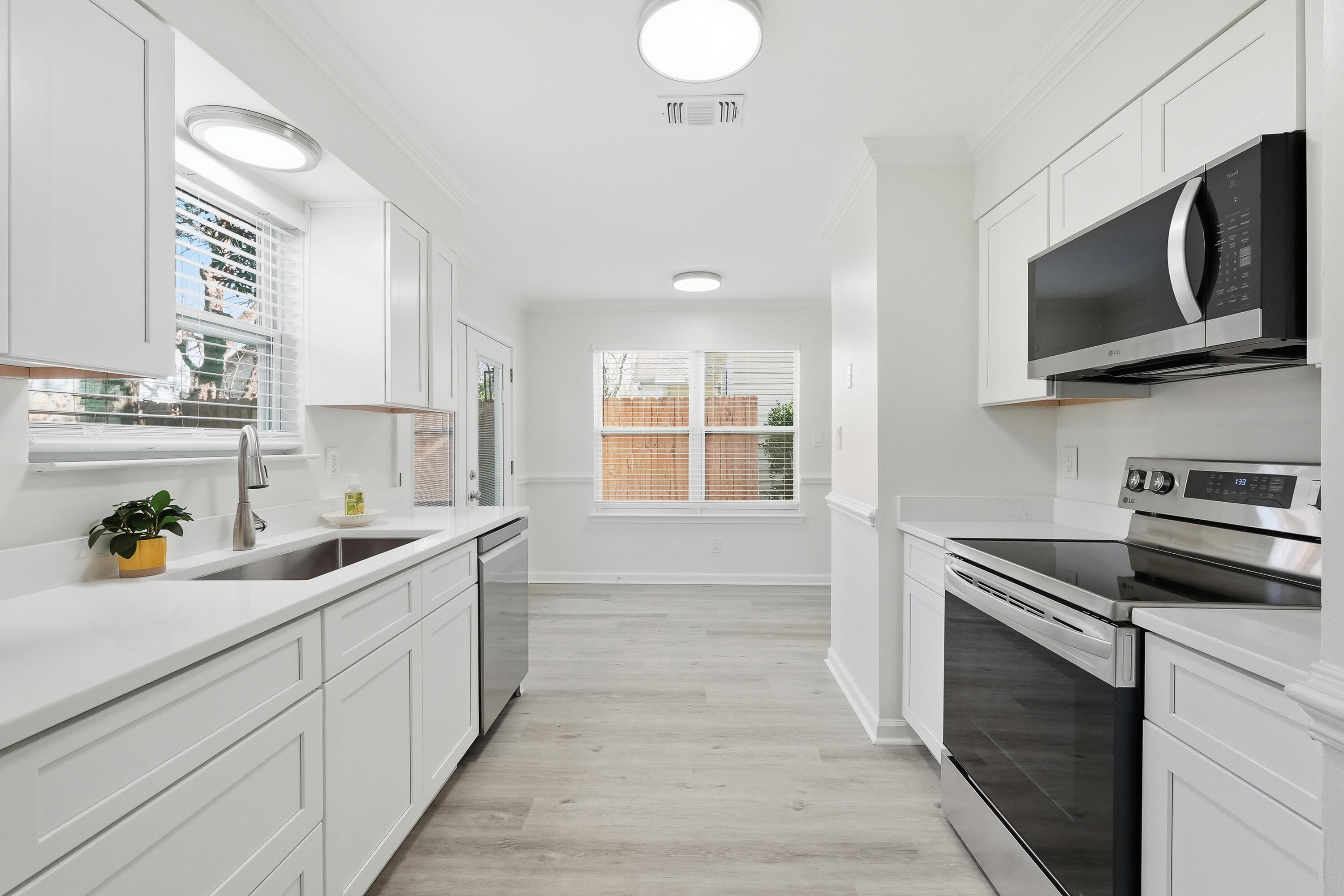 WILLOW BEND PH 1 - Residential
