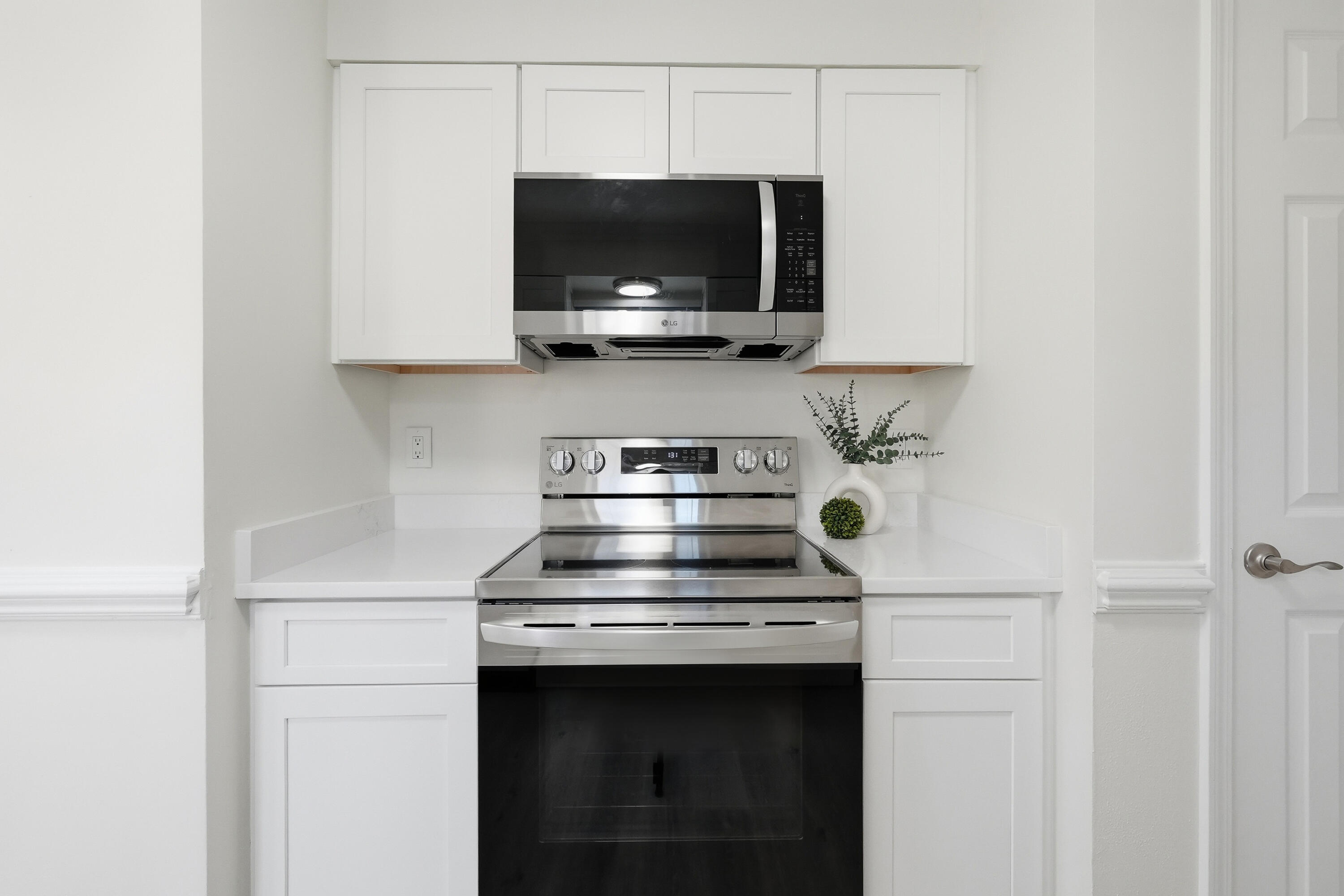 WILLOW BEND PH 1 - Residential