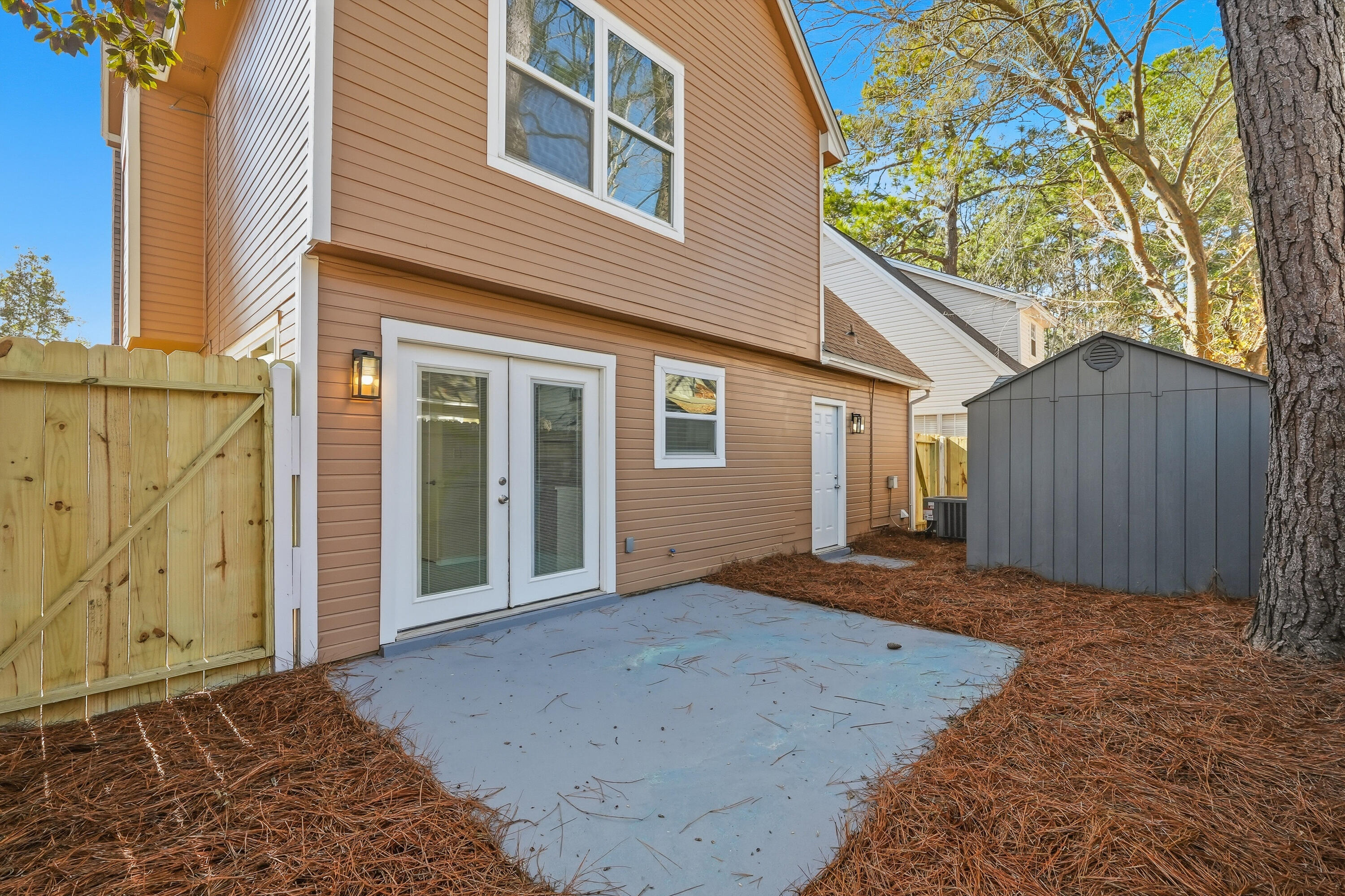 WILLOW BEND PH 1 - Residential