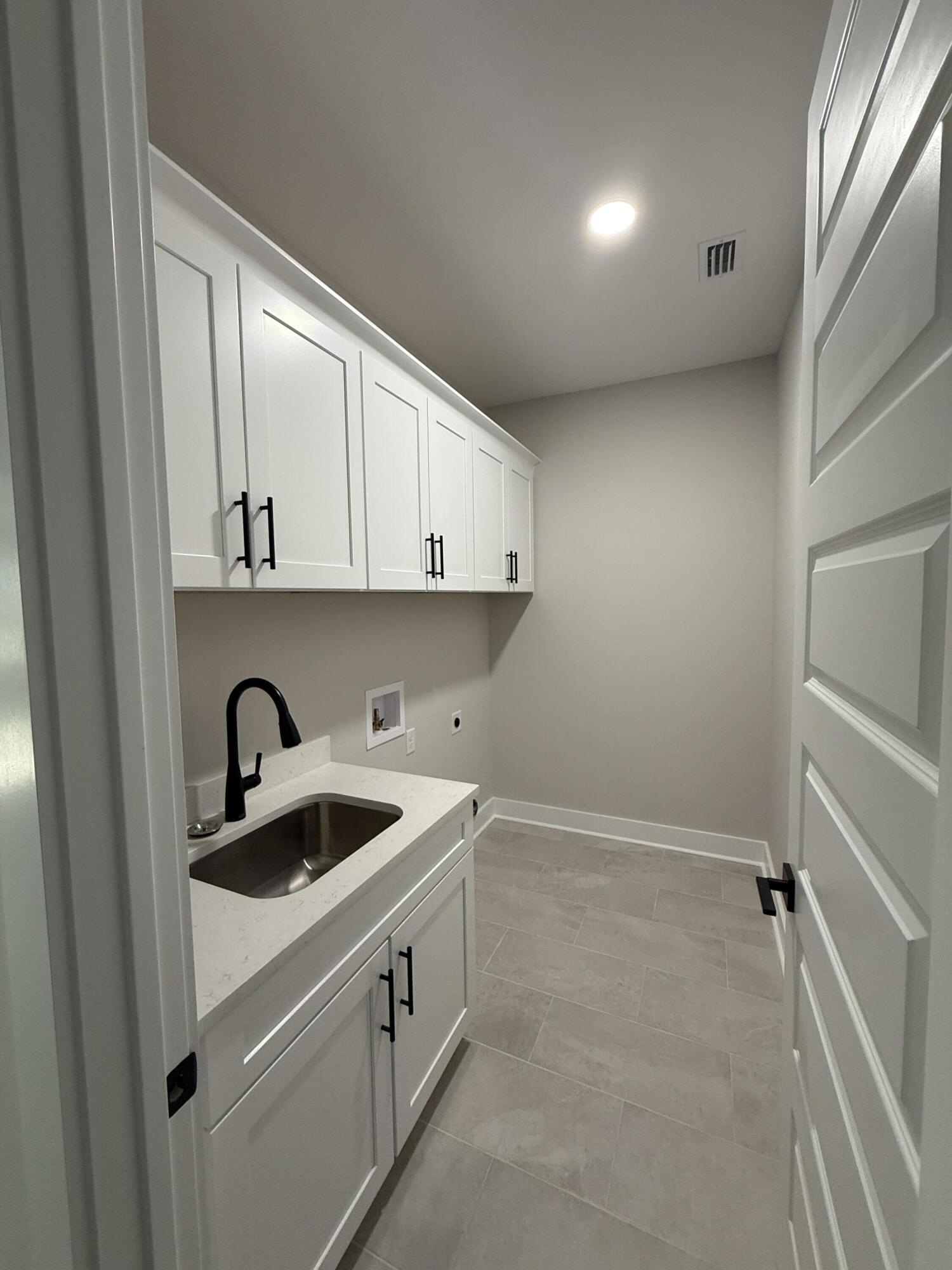 Deer Moss Creek - Residential