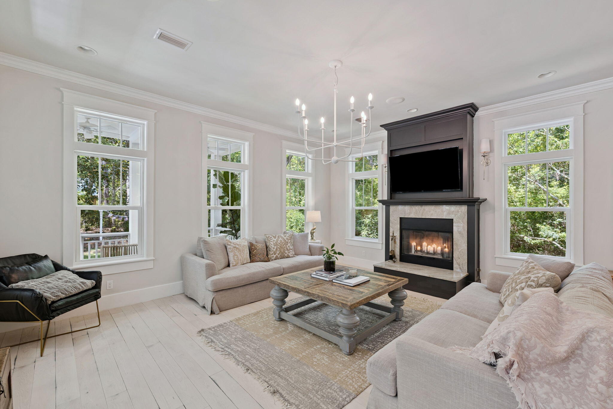 The Woods - Residential