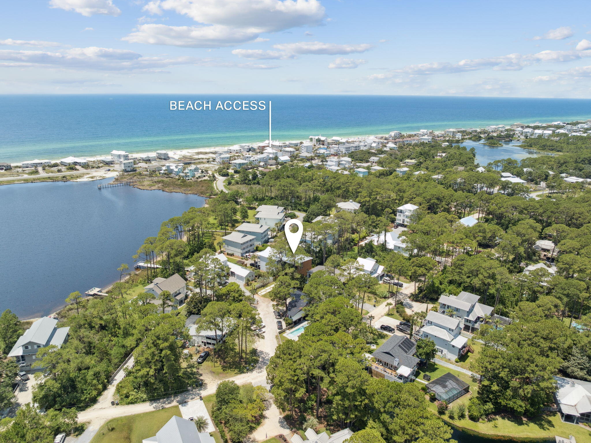 DUNE ALLEN - Residential