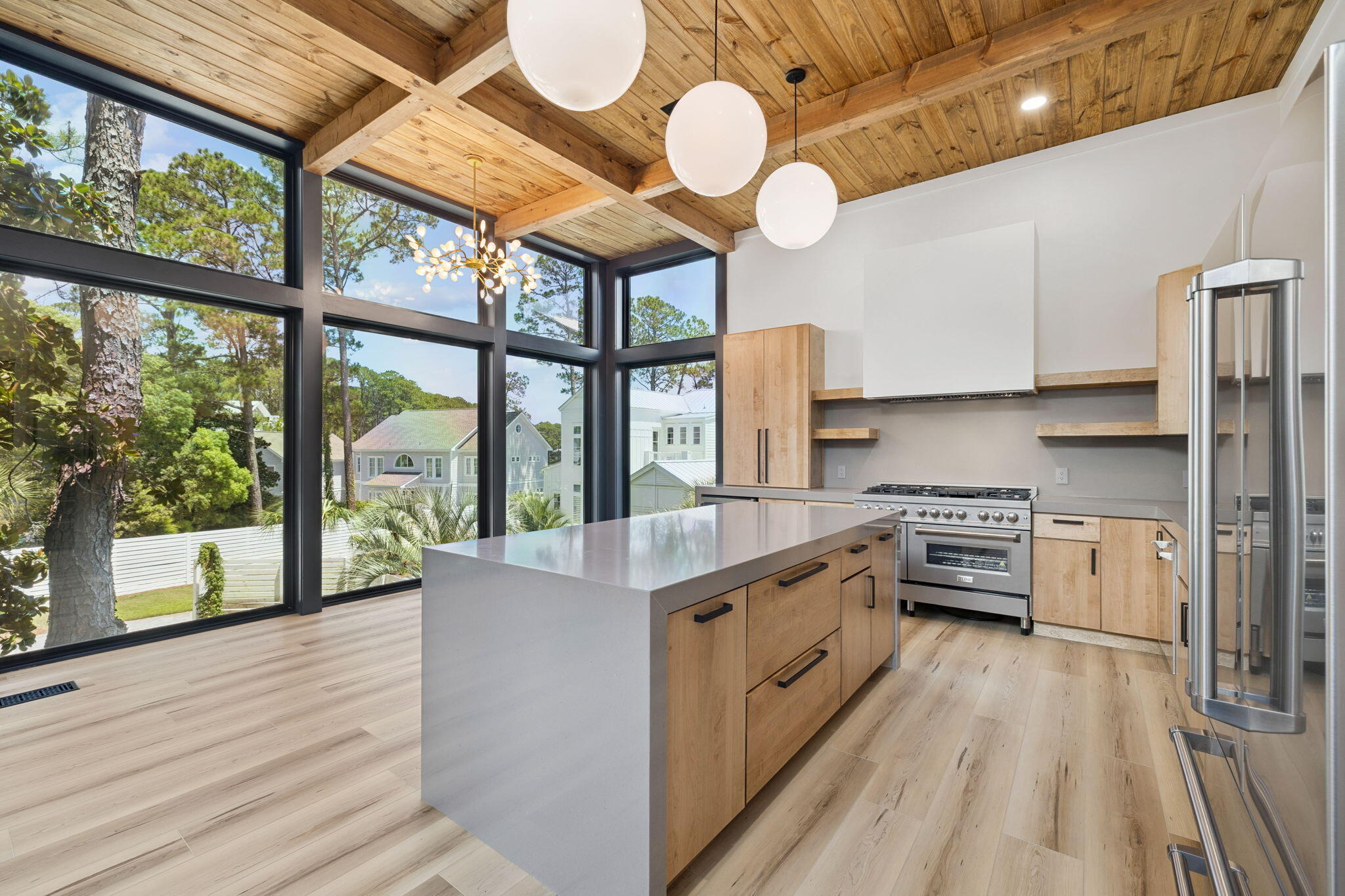 DUNE ALLEN - Residential